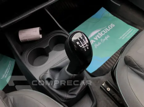 Montana 1.4 Mpfi Sport Cs 8V Flex 2P Manual