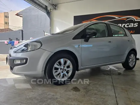 Punto ATTRACTIVE ITALIA 1.4 F.Flex 8V 5p