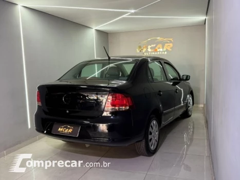 VOYAGE - 1.6 MI COMFORTLINE 8V 4P MANUAL