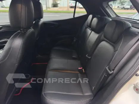 ARGO HGT 1.8 16V Flex Aut.