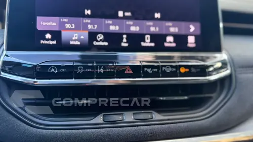 COMMANDER 1.3 T270 Turbo Limited