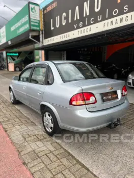 CLASSIC 1.0 MPFI LS 8V