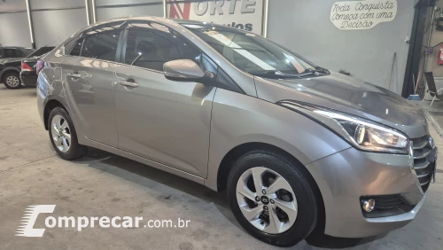 HB20S 1.6 Premium 16V
