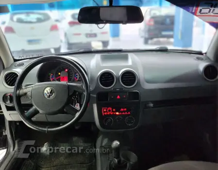 GOL 1.0 MI 8V Titan G.IV