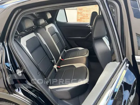 T-Cross Hig. 250 TSI 1.4 Flex 16V 5p Aut
