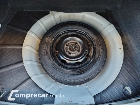 Corsa Sed Class.Spirit 1.0/1.0 FlexPower