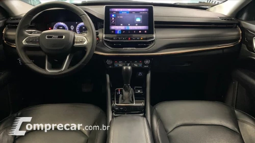 COMPASS 1.3 T270 TURBO FLEX LIMITED AT6