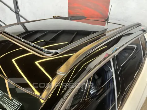 Compass 1.3 16V 4P FLEX S T270 TURBO AUTOMÁTICO