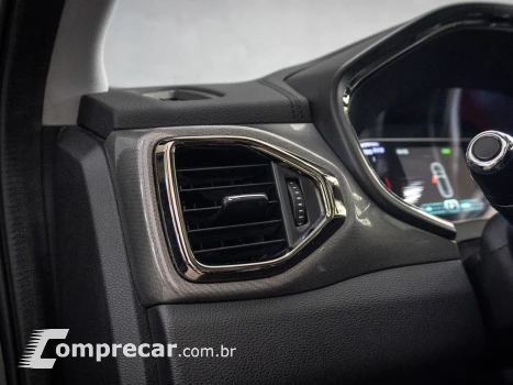 Tiggo 5X TXS 1.5 16V Turbo Flex Aut.
