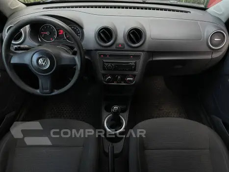 GOL 1.0 MI 8V FLEX 4P MANUAL G.VI