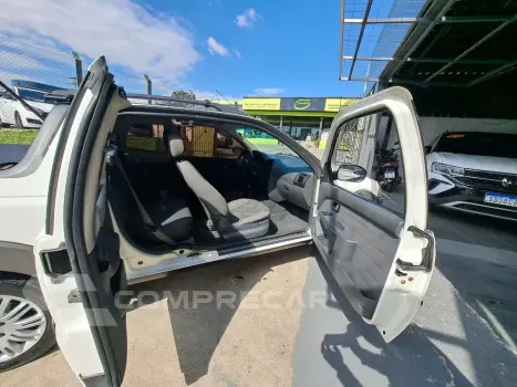 Strada 1.4 Mpi Working Cd 8V Flex 3P Manual