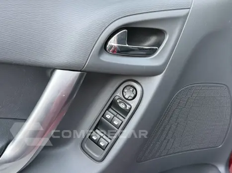 C3 1.6 EXCLUSIVE BVA 16V FLEX 4P AUTOMÁTICO