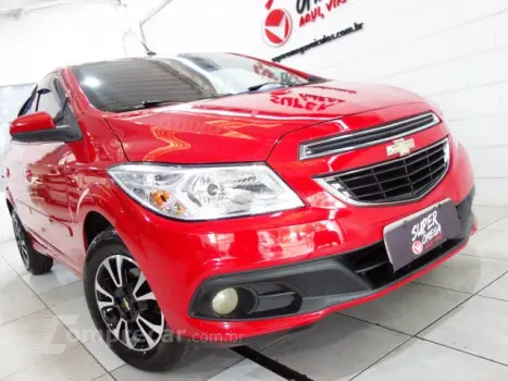 ONIX - 1.0 MPFI LT 8V 4P MANUAL