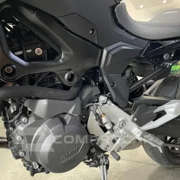 F 900 R Sport Plus