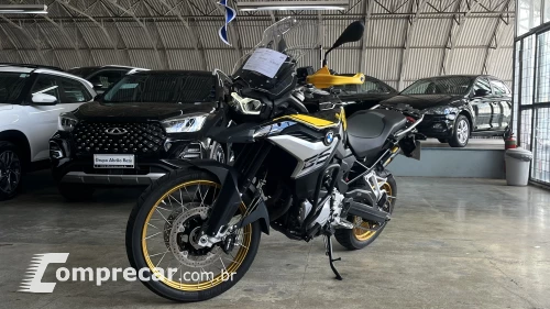 BMW F850 GS