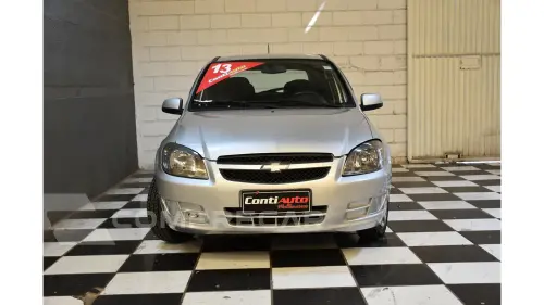 CELTA - 1.0 MPFI LT 8V 4P MANUAL