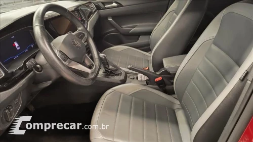 NIVUS 1.0 200 TSI Highline