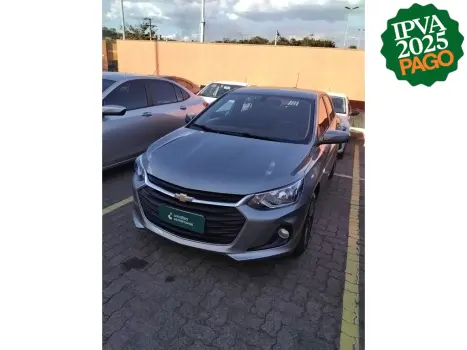 ONIX 1.0 TURBO FLEX LT MANUAL