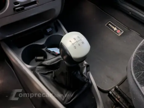 Palio 1.4 Mpi Fire Elx Weekend 8V Flex 4P Manual