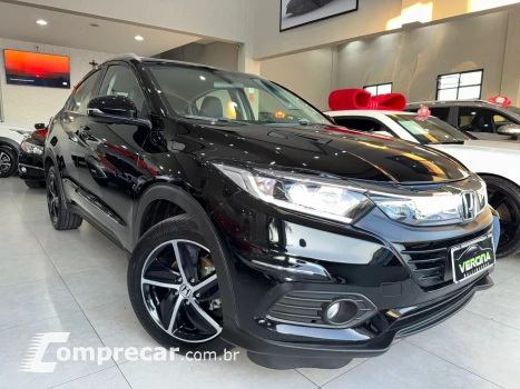 HRV EX 1.8