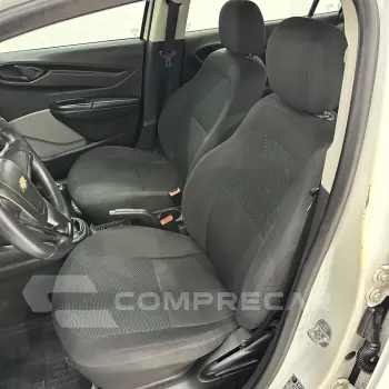 ONIX HATCH Joy 1.0 8V Flex 5p Mec.