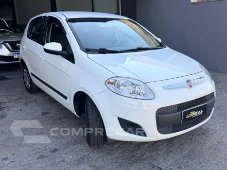 PALIO 1.0 MPI ATTRACTIVE 8V FLEX 4P MANUAL