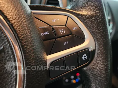COMPASS SPORT 2.0 4x2 Flex 16V Aut.