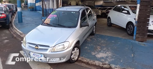 CHEVROLET PRISMA 1.4 MPFI JOY 8V 4 portas