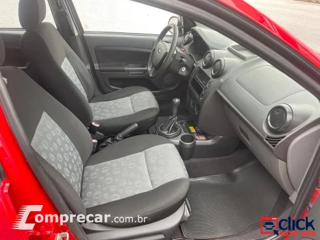 FIESTA 1.0 MPI Hatch 8V