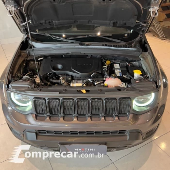 Renegade renegade 1.3 sport turbo