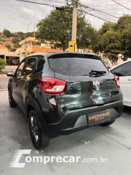 KWID 1.0 12V SCE Intense