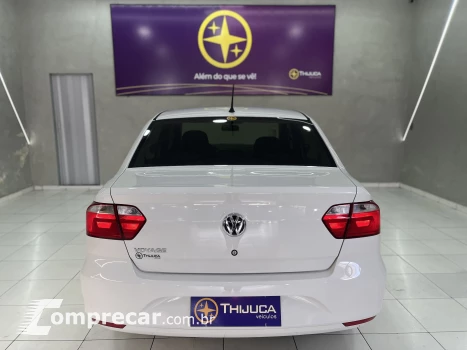VOYAGE 1.0 12V MPI Totalflex