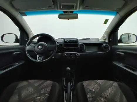 MOBI 1.0 EVO FLEX LIKE. MANUAL