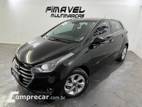 HB20 1.6 Comfort Plus 16V