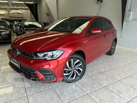 POLO 1.0 200 TSI Highline