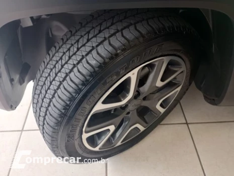 RENEGADE 1.8 16V Longitude