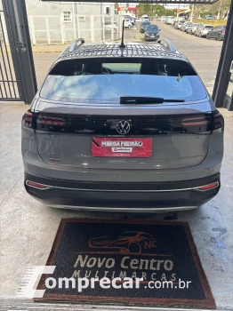 NIVUS 1.0 200 TSI Highline