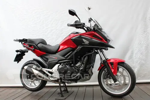 HONDA NC 750X ABS