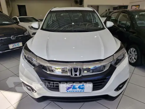 HR-V 1.8 16V 4P EX FLEX AUTOMÁTICO CVT