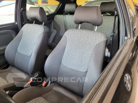 Ka 1.0 8V/1.0 8V ST Flex 3p