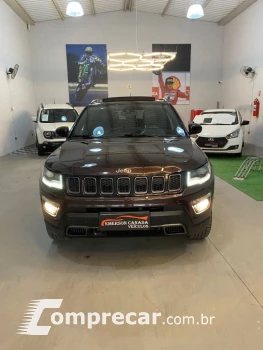 COMPASS 2.0 16V S 4X4