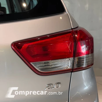Creta Prestige 2.0 16V Flex Aut.