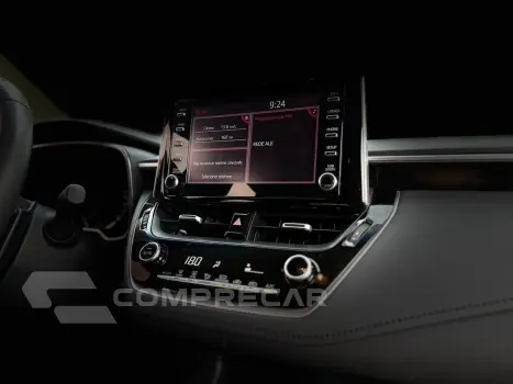 COROLLA 2.0 Vvt-ie XEI