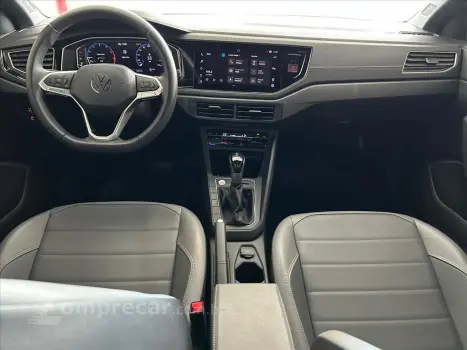 NIVUS 1.0 200 TSI TOTAL FLEX HIGHLINE AUTOMÁTICO