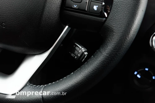 HILUX 2.8 D-4d Turbo CD SRV 4X4
