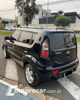 SOUL 1.6 EX 16V