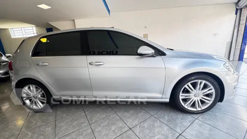 GOLF 1.0 TSI Comfortline 12V