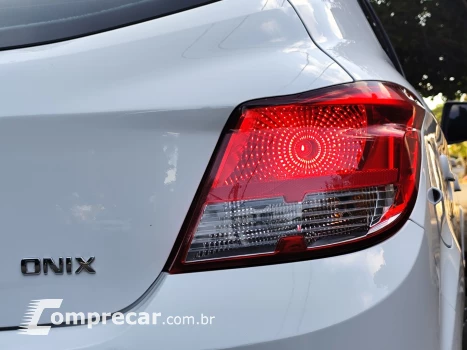 ONIX 1.0 MPFI LT 8V FLEX 4P MANUAL