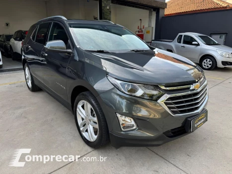 EQUINOX Premier 2.0 Turbo AWD 262cv Aut.