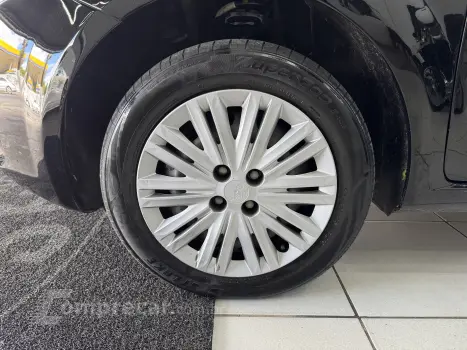 PUNTO 1.4 Attactive 8V